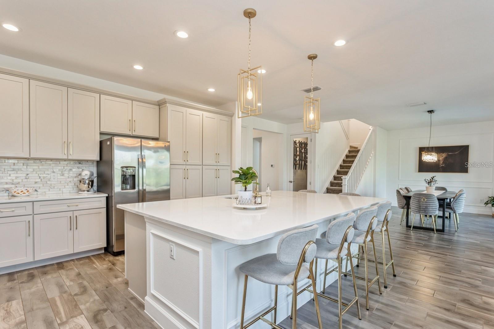 WINDING RDG PH 1 & 2 - Residential