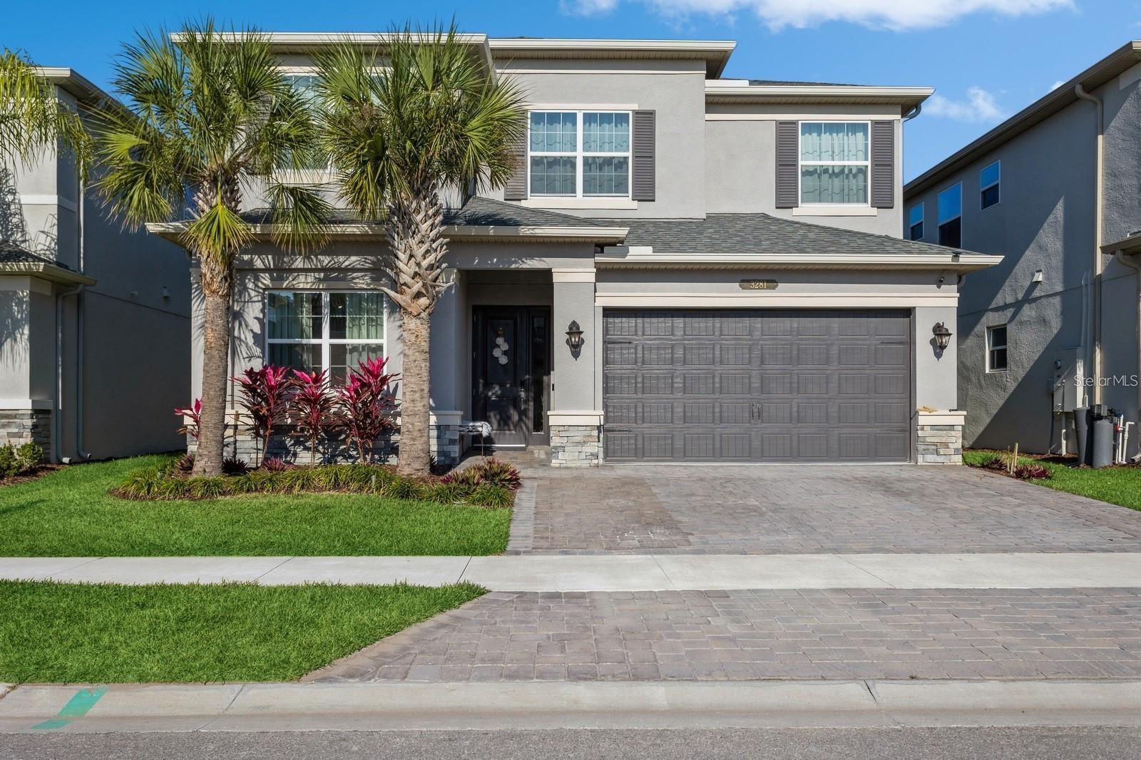 3281 GREAT BANYAN WAY