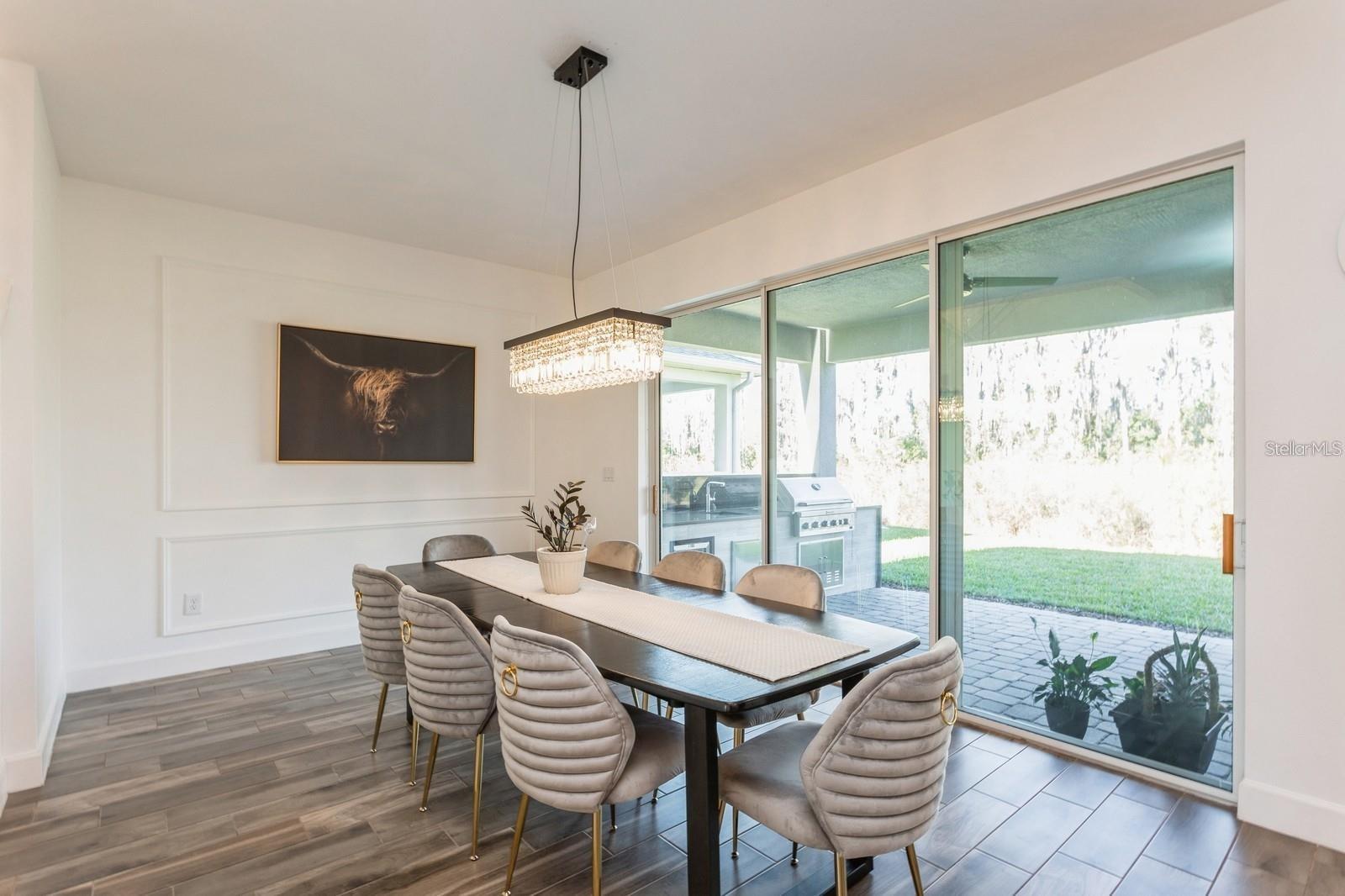 WINDING RDG PH 1 & 2 - Residential