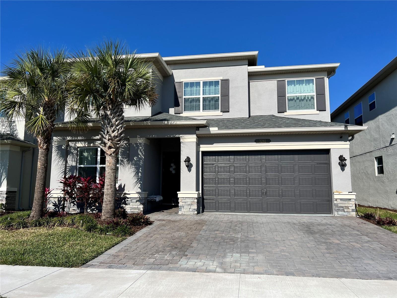 3281 GREAT BANYAN WAY