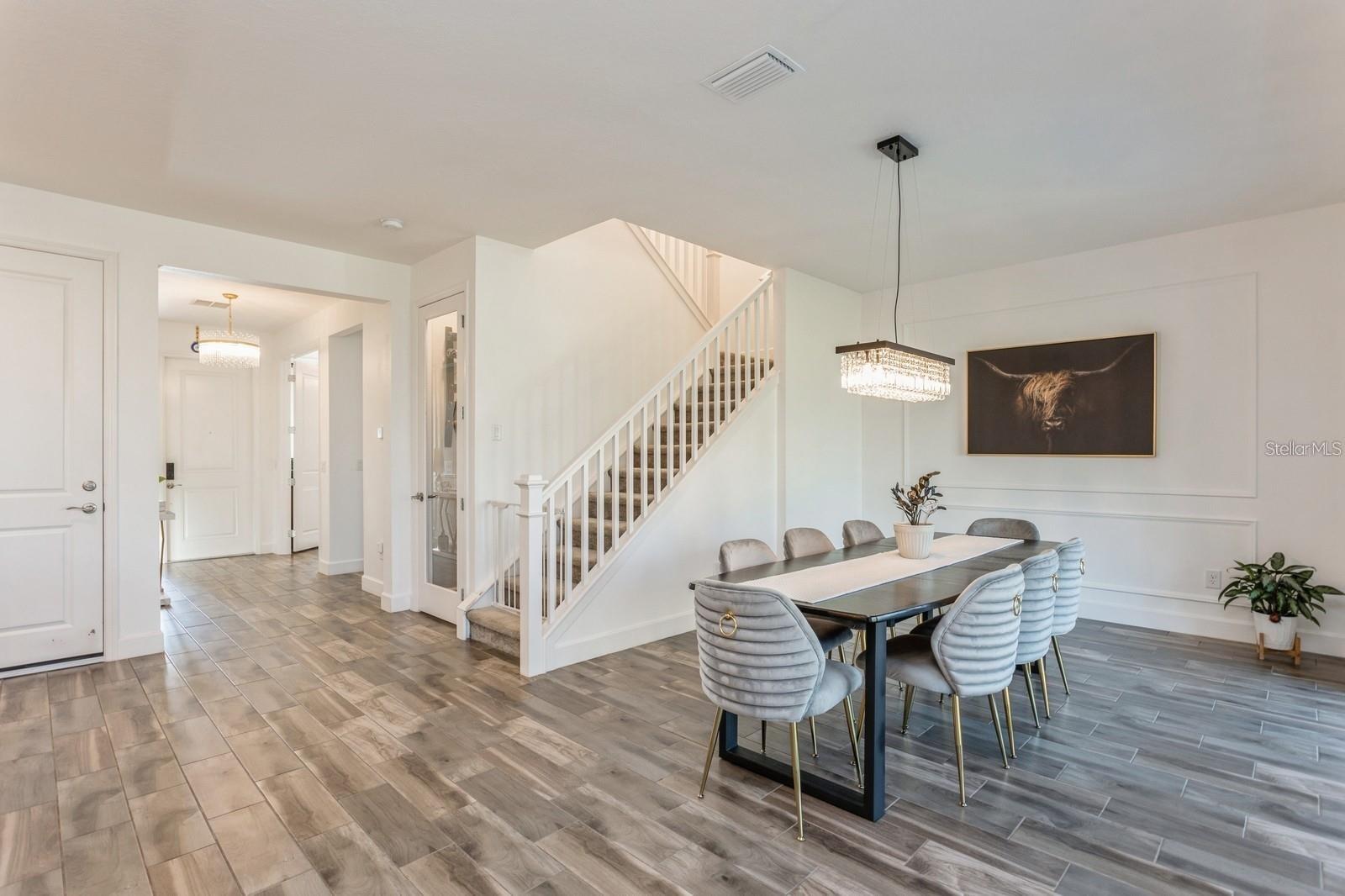 WINDING RDG PH 1 & 2 - Residential