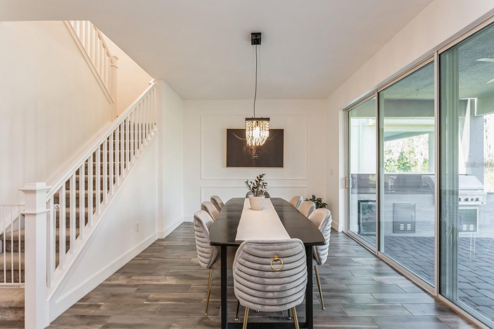 WINDING RDG PH 1 & 2 - Residential