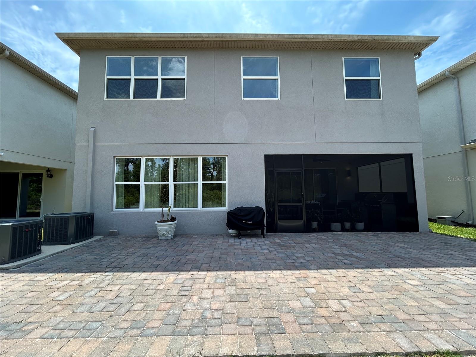 WINDING RDG PH 1 & 2 - Residential