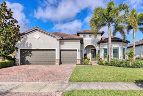 Photo of 5508 Eagle Creek Road, Sarasota, FL 34238 (MLS # A4683546)