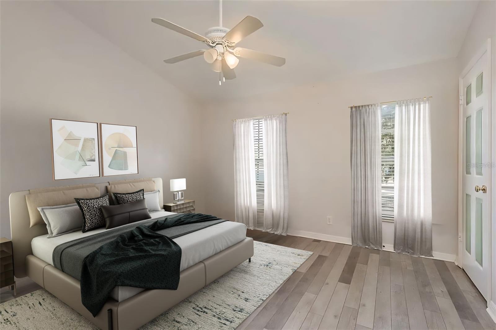 EMBASSY PARK TWNHMS CONDO - Residential