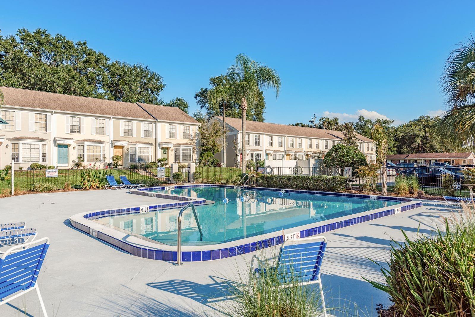 EMBASSY PARK TWNHMS CONDO - Residential