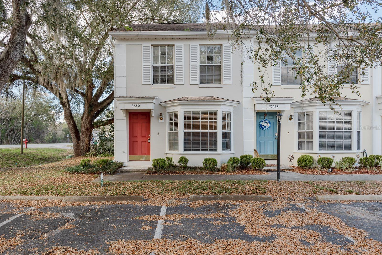 EMBASSY PARK TWNHMS CONDO - Residential