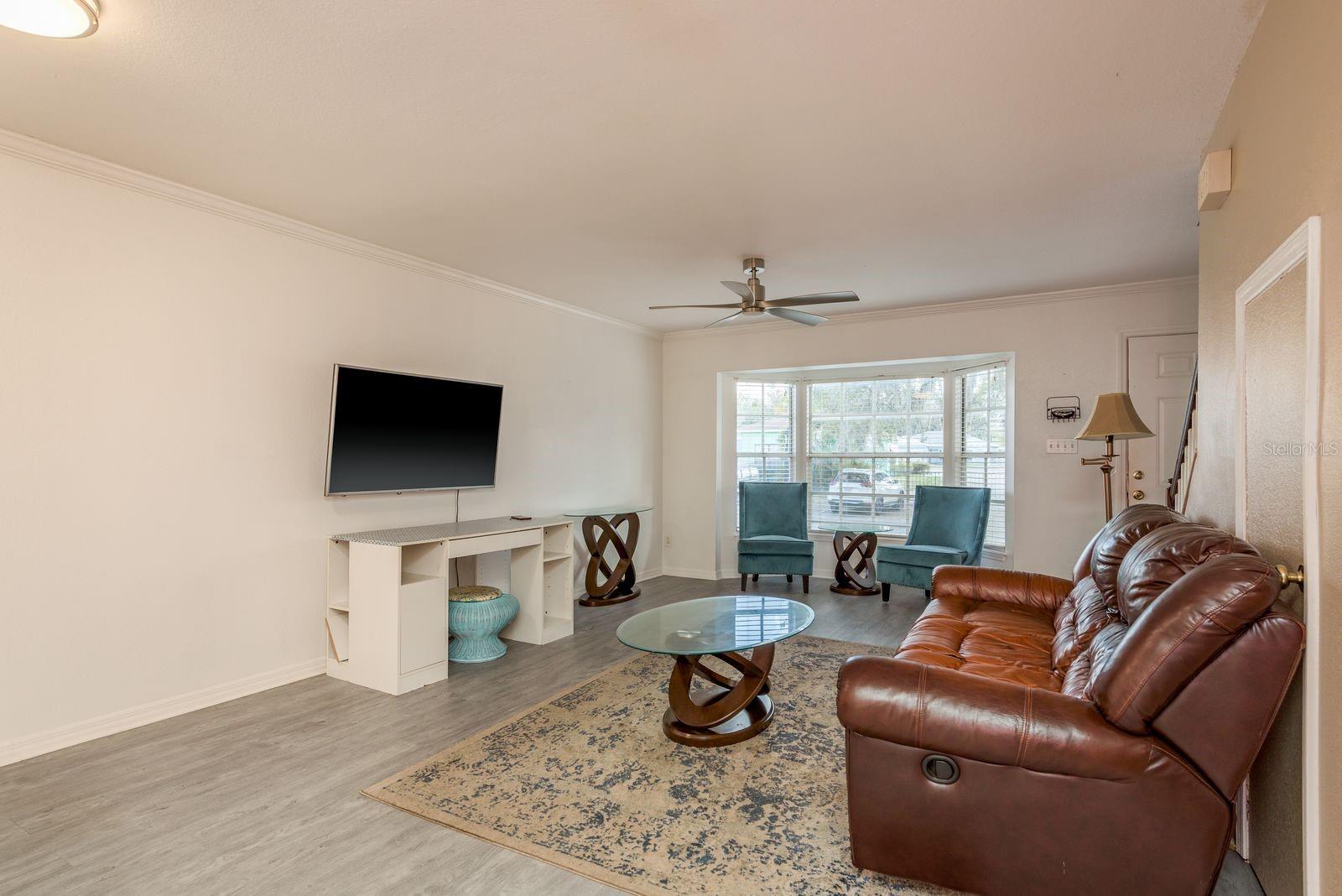 EMBASSY PARK TWNHMS CONDO - Residential