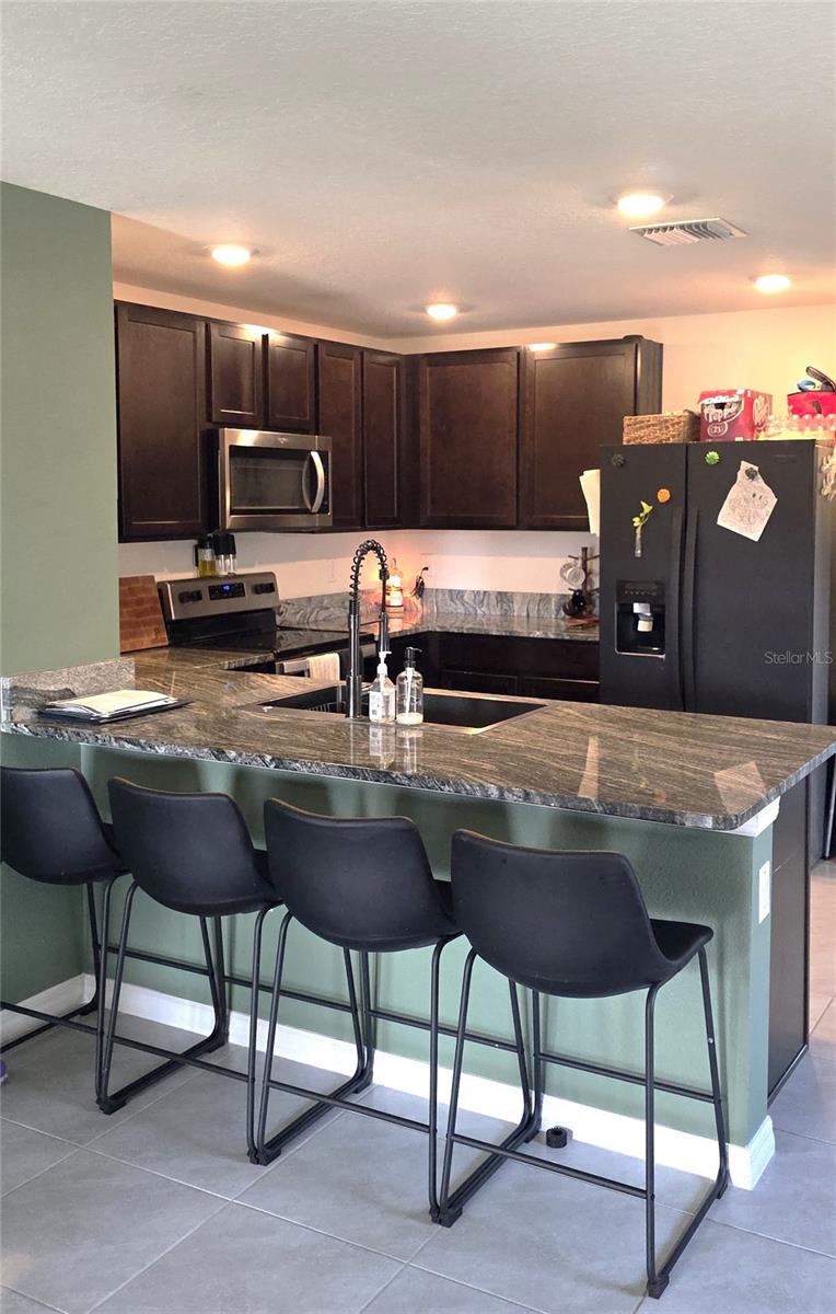 CREEK PRESERVE PH 1 6 7 8 - Residential