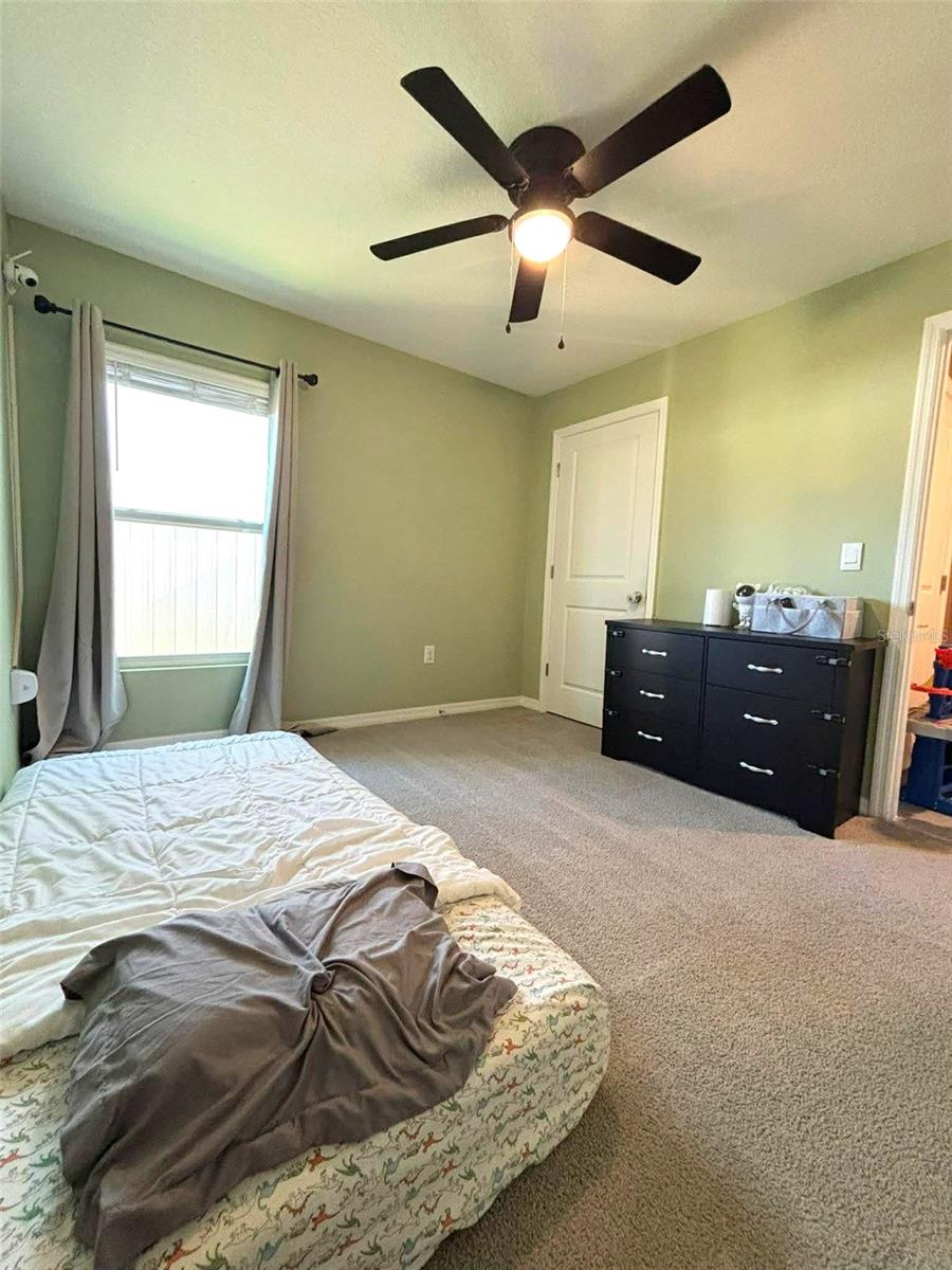 CREEK PRESERVE PH 1 6 7 8 - Residential