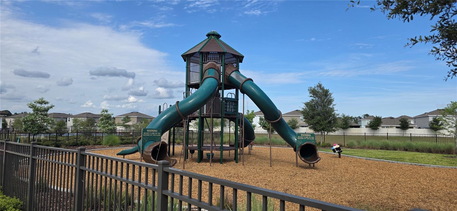 CREEK PRESERVE PH 1 6 7 8 - Residential