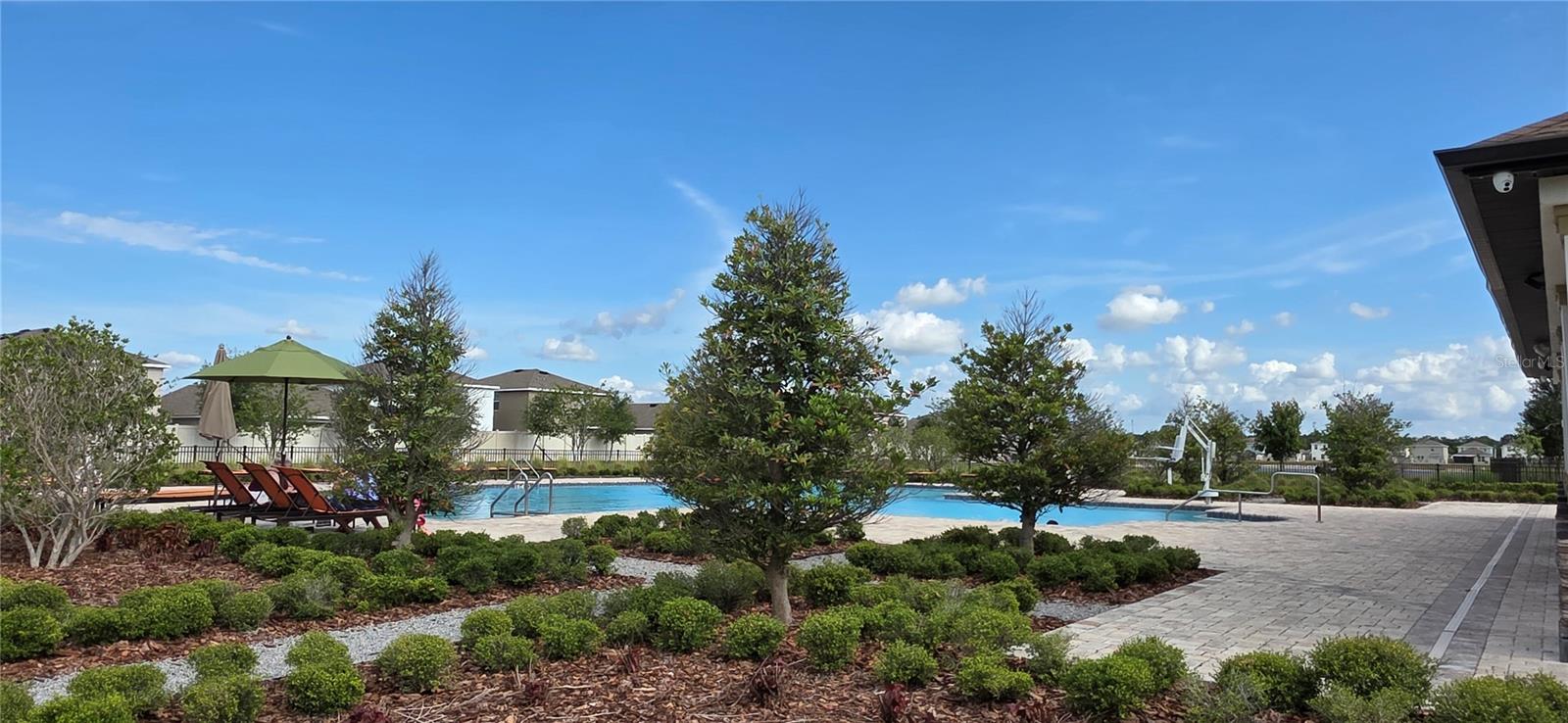 CREEK PRESERVE PH 1 6 7 8 - Residential