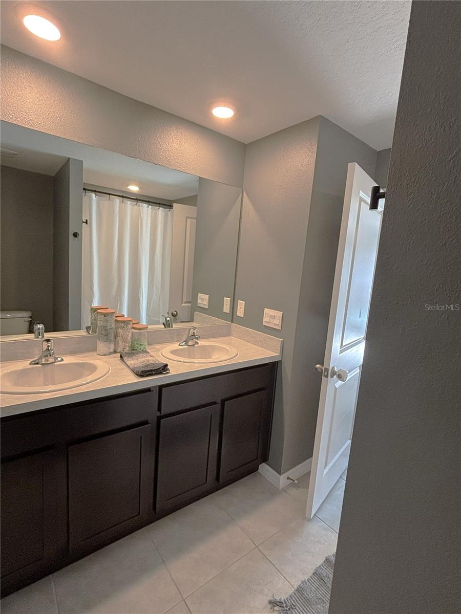 CREEK PRESERVE PH 1 6 7 8 - Residential