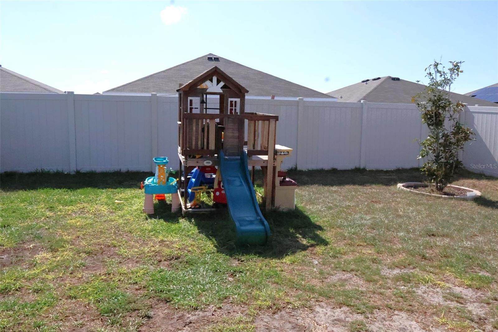 CREEK PRESERVE PH 1 6 7 8 - Residential