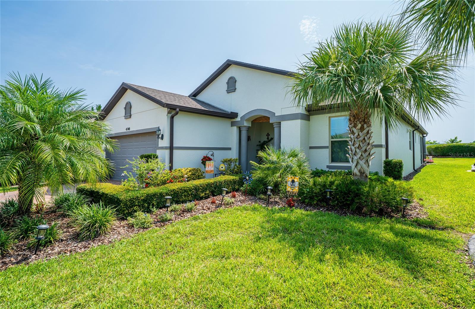 4748 BALLAST CREST COVE
