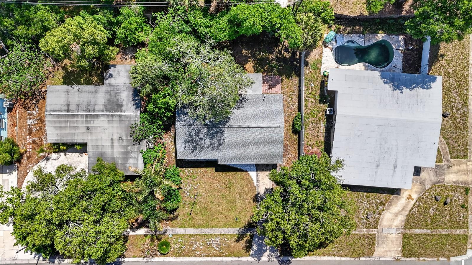 ORMOND FOREST HILLS - Residential