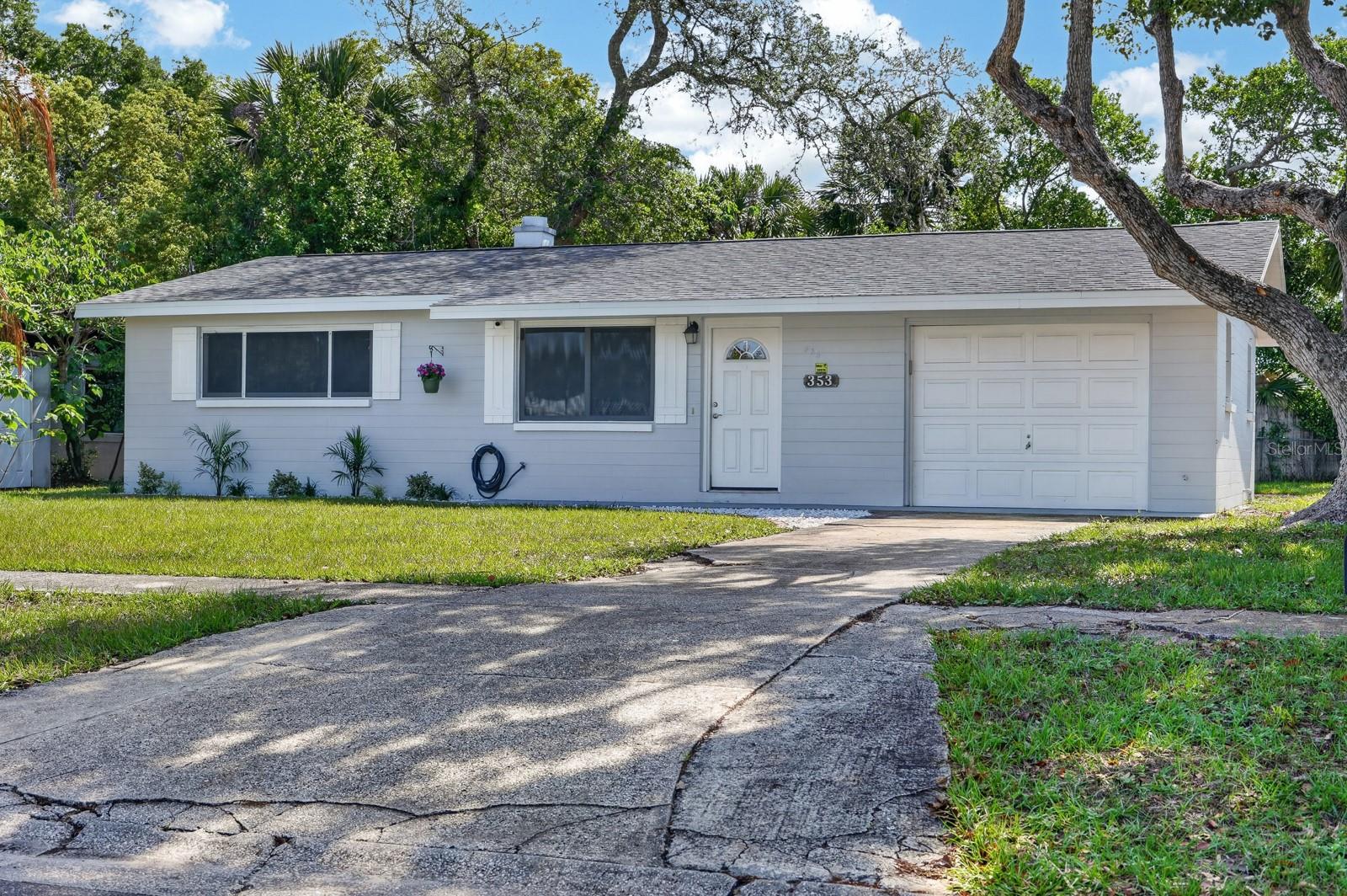 ORMOND FOREST HILLS - Residential