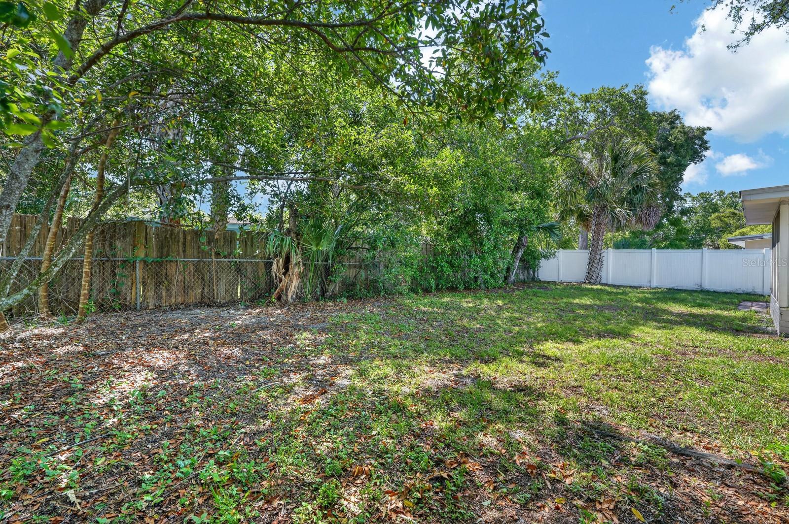 ORMOND FOREST HILLS - Residential