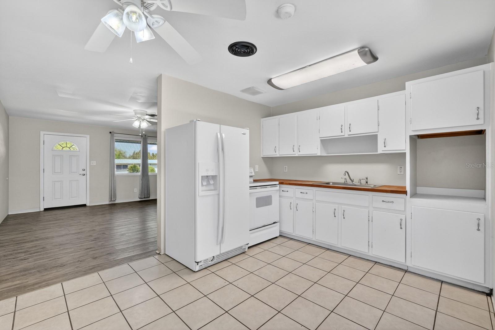 ORMOND FOREST HILLS - Residential