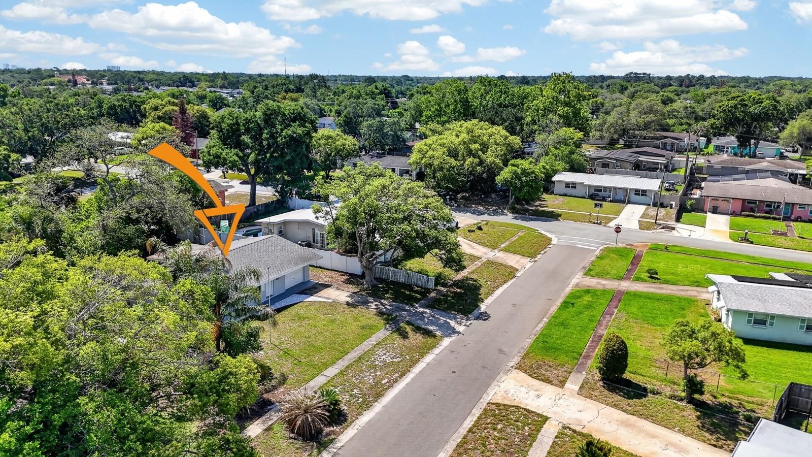 ORMOND FOREST HILLS - Residential