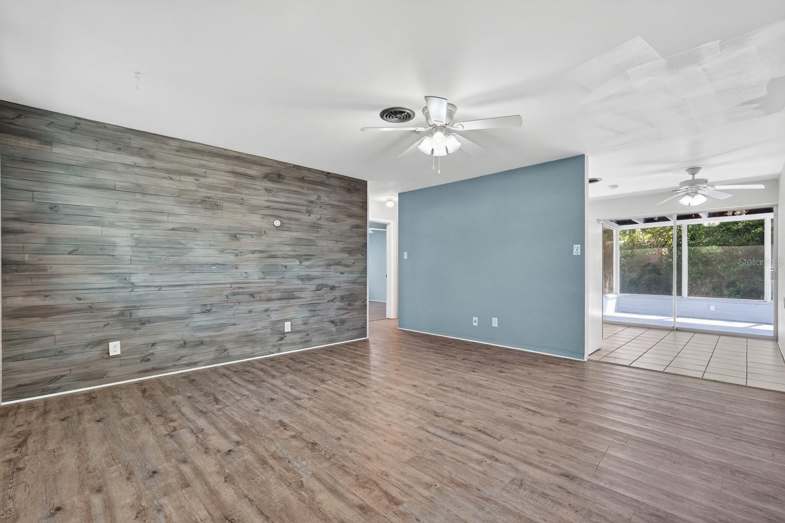 ORMOND FOREST HILLS - Residential