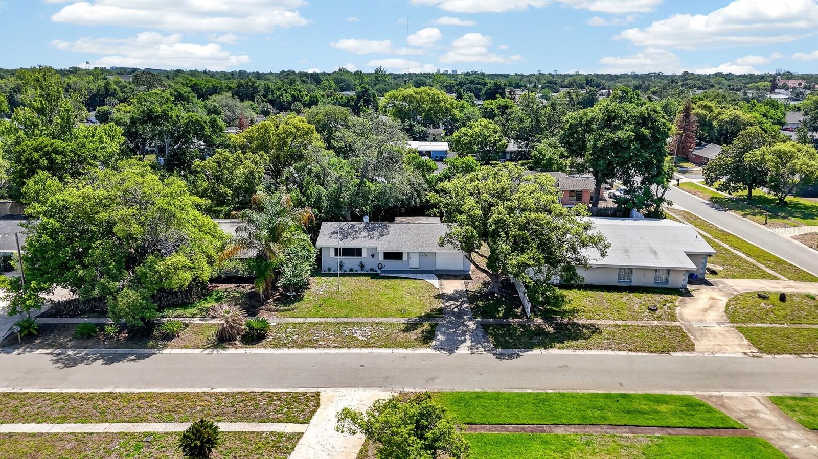 ORMOND FOREST HILLS - Residential