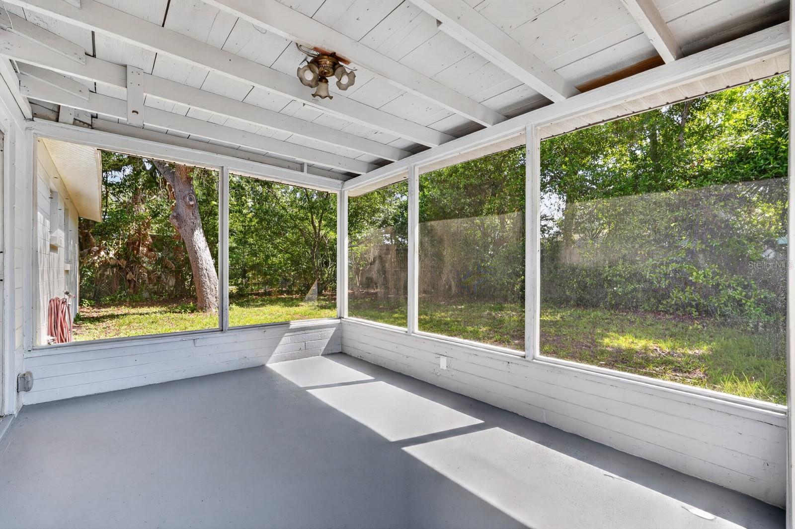 ORMOND FOREST HILLS - Residential