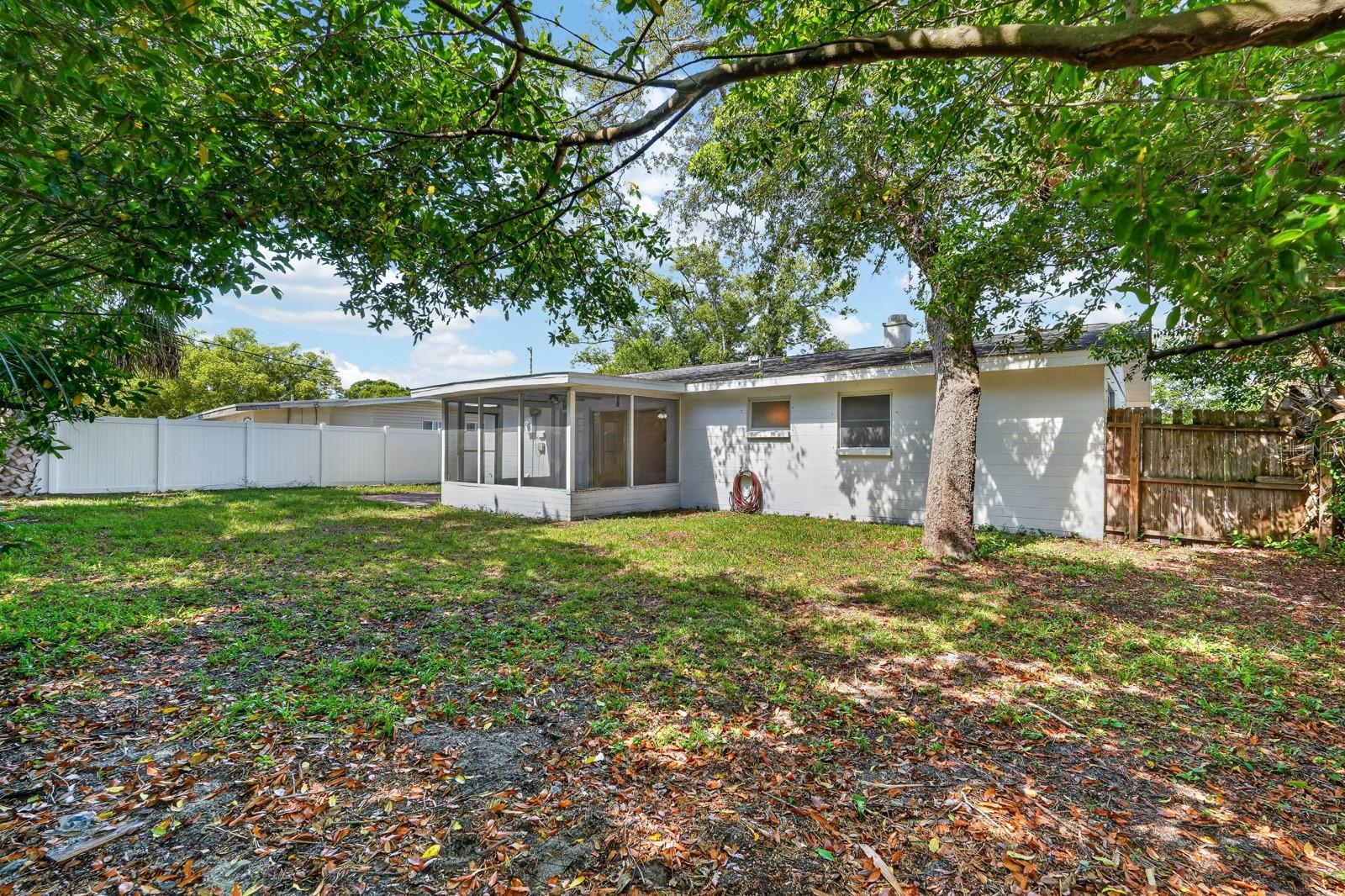 ORMOND FOREST HILLS - Residential