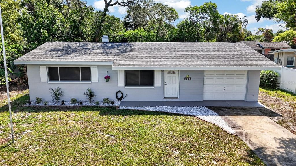 Photo of 353 Chardon Road, Ormond Beach, FL 32174 (MLS # FC318263)