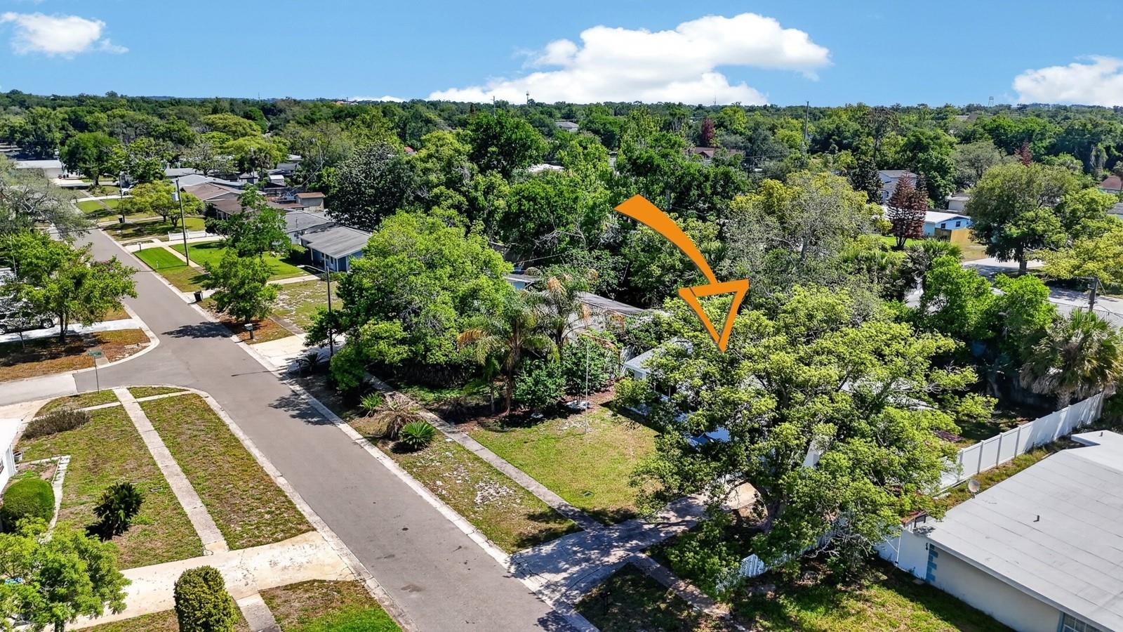 ORMOND FOREST HILLS - Residential
