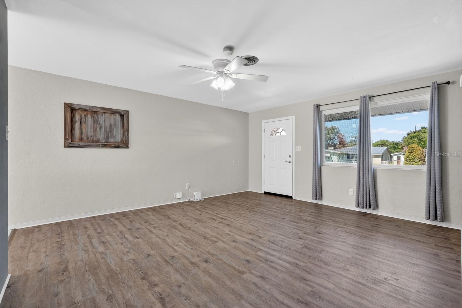 ORMOND FOREST HILLS - Residential