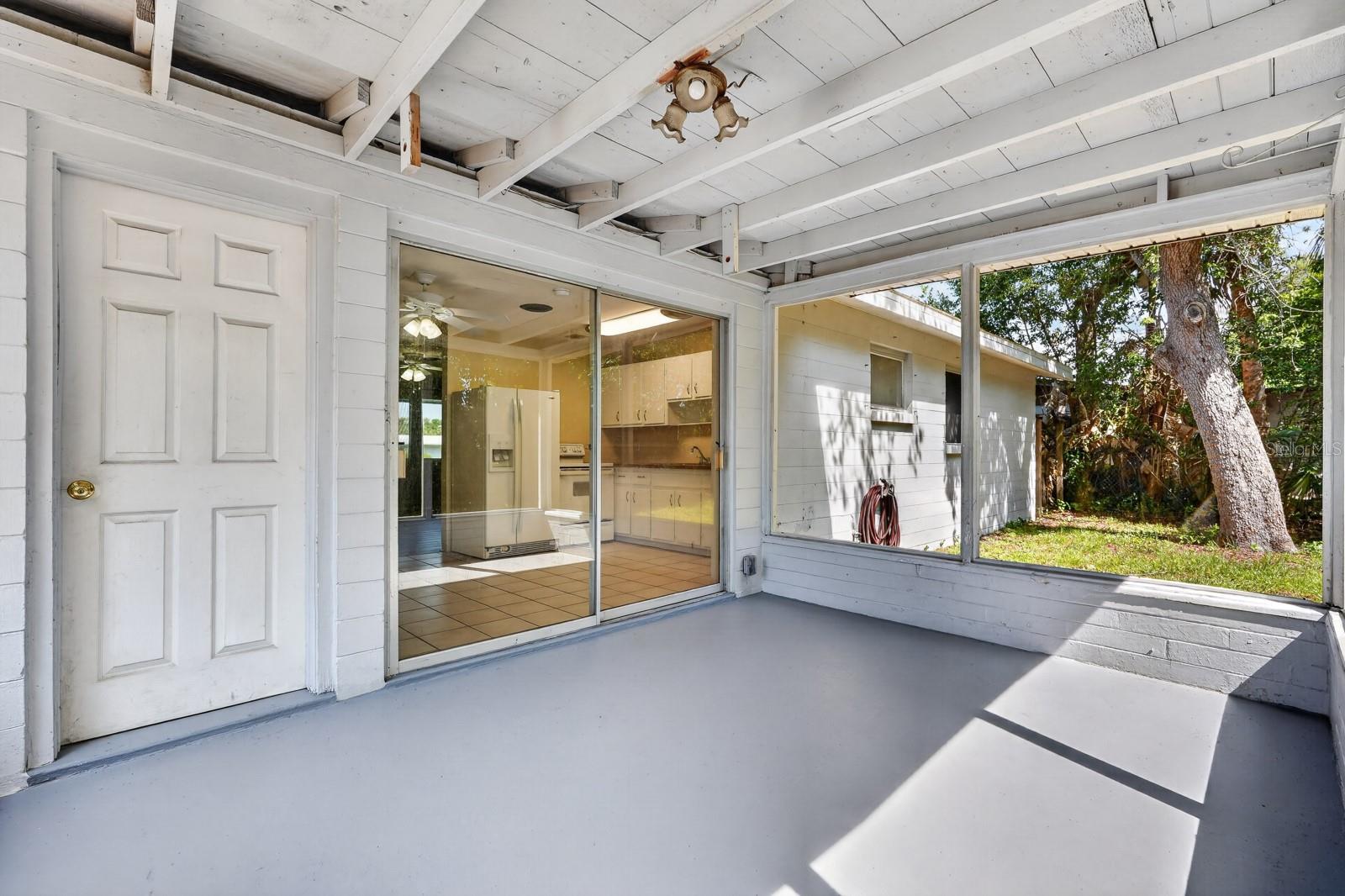 ORMOND FOREST HILLS - Residential