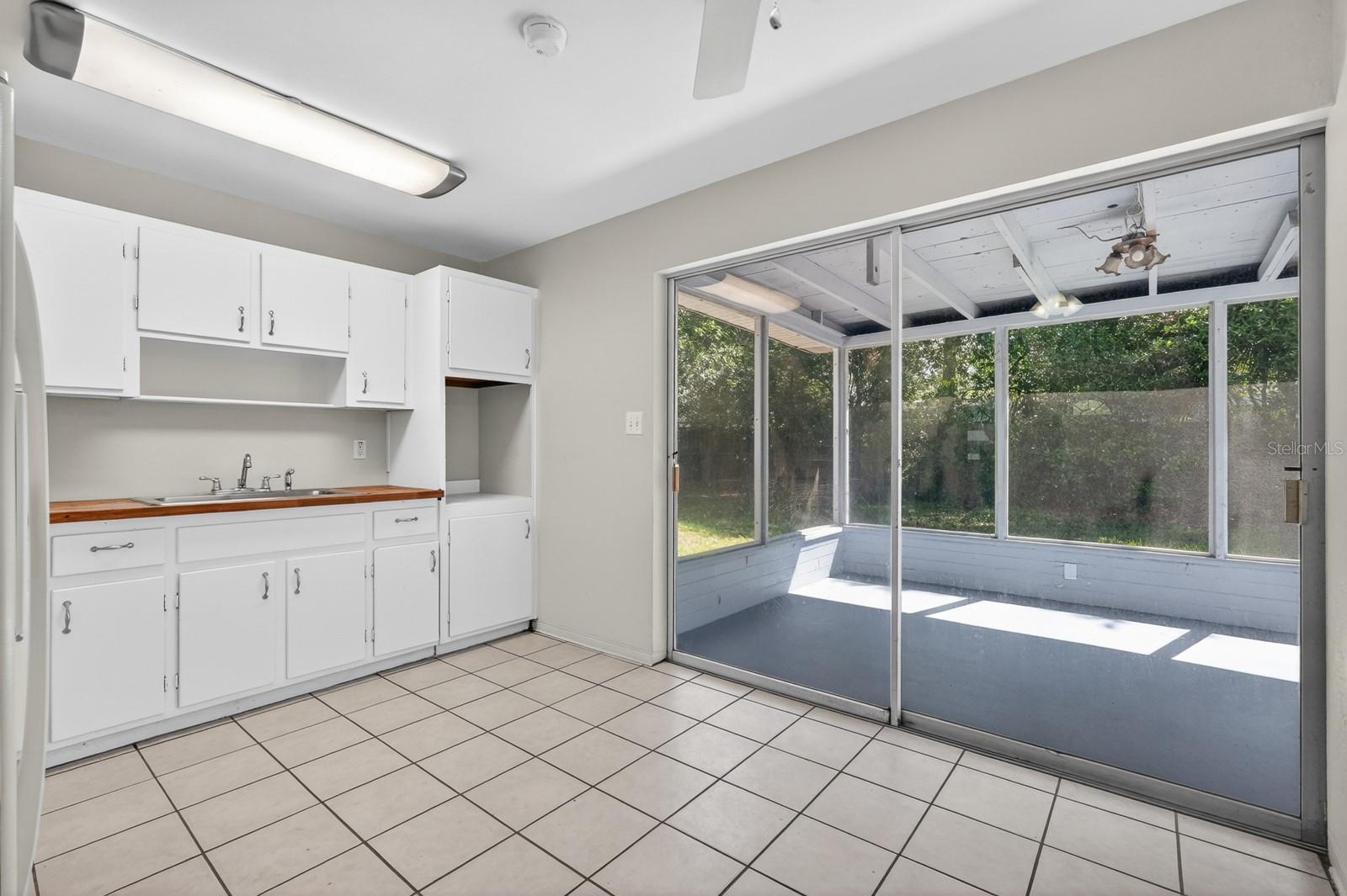 ORMOND FOREST HILLS - Residential