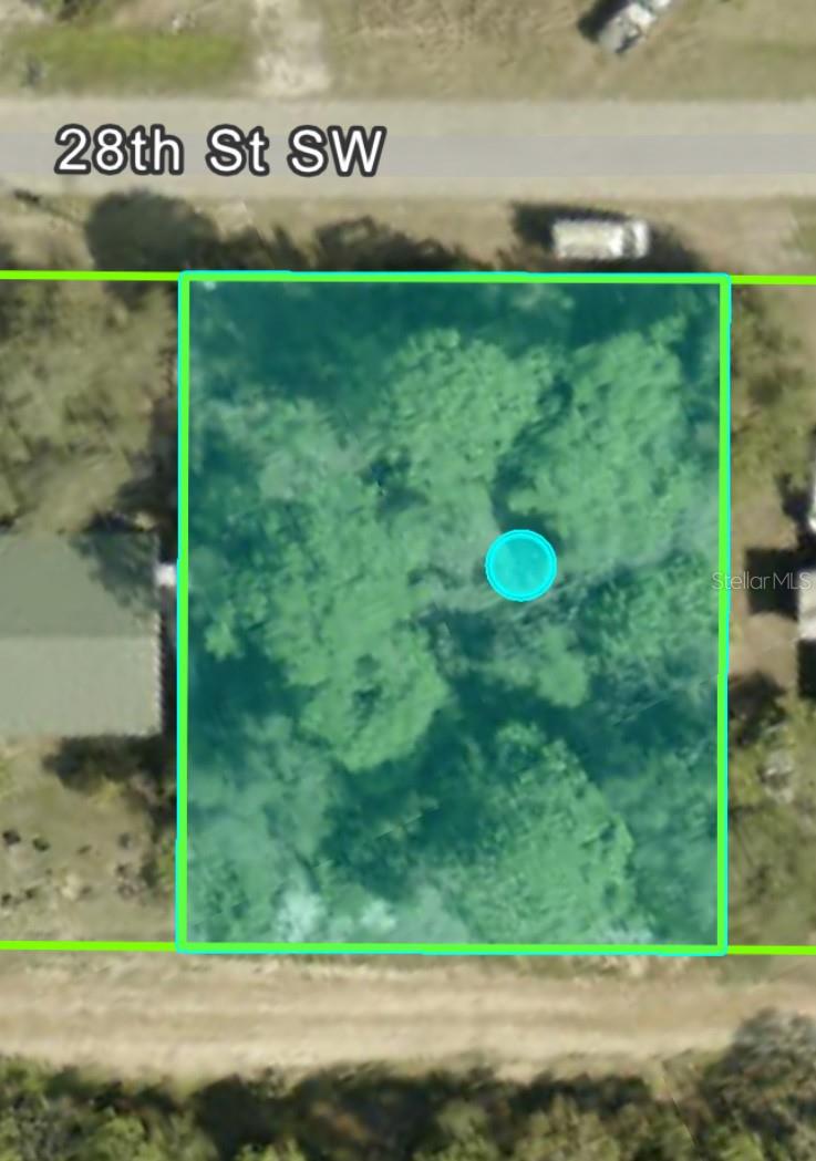 LEHIGH ESTATES - Land