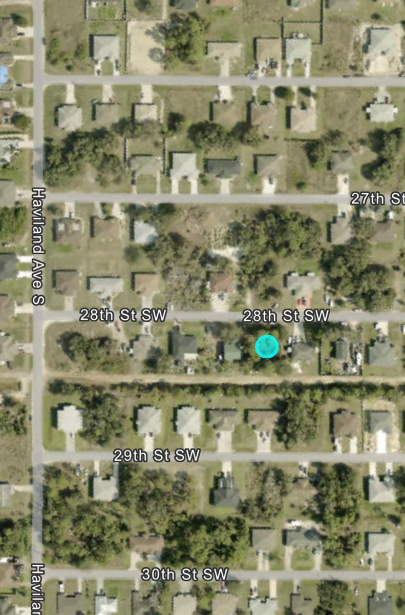 LEHIGH ESTATES - Land