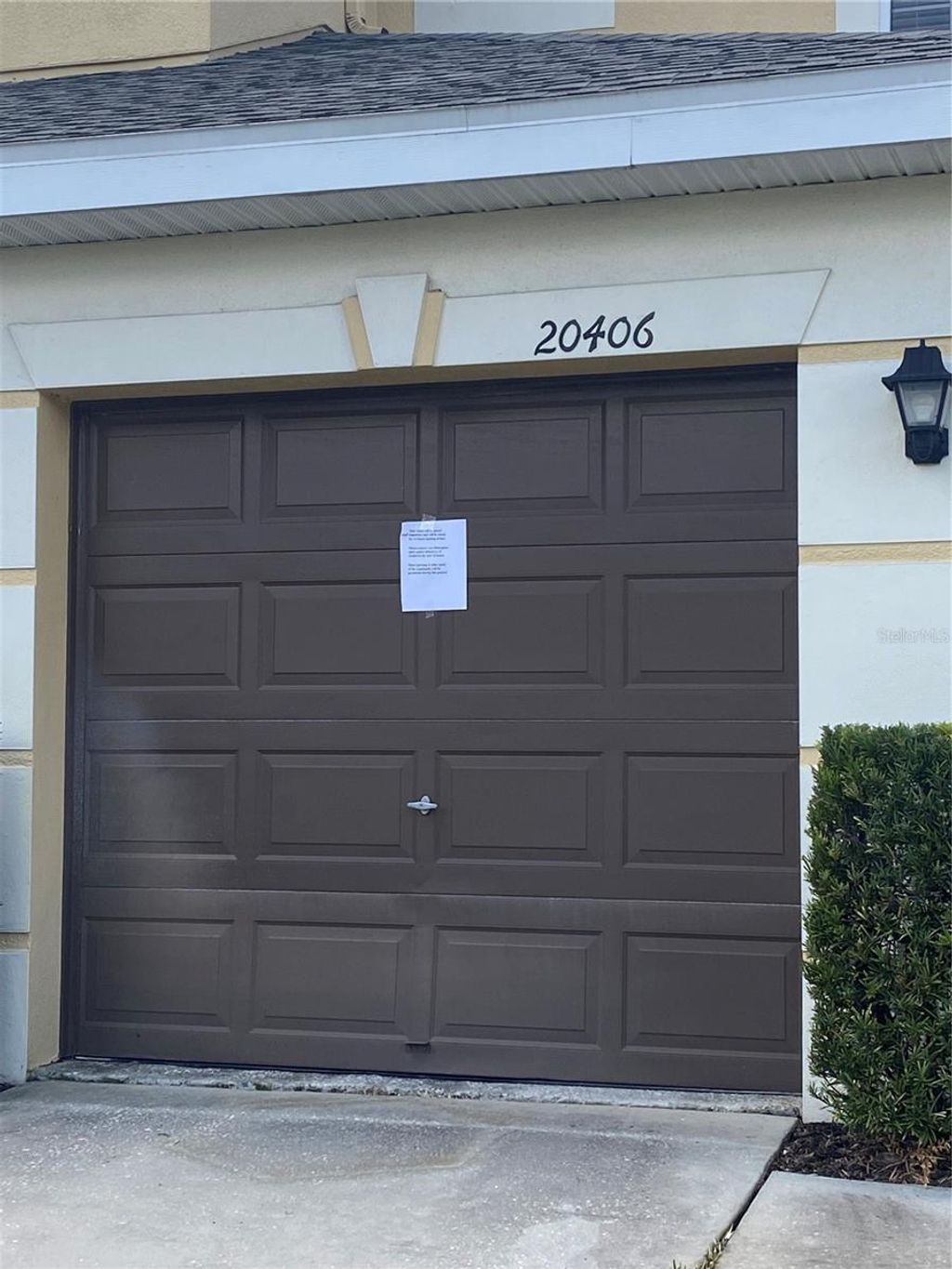 Photo of 20406 Needletree Drive #20406, Tampa, FL 33647 (MLS # TB8449032)