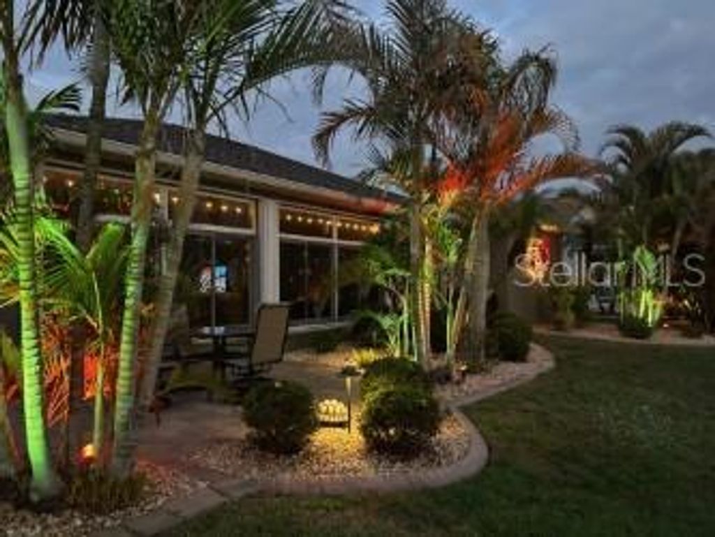 Photo of 24080 Buckingham Way, Punta Gorda, FL 33980 (MLS # C7514759)