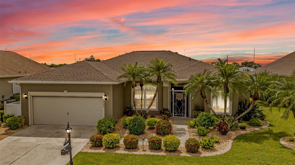 Photo of 24080 Buckingham Way, Punta Gorda, FL 33980 (MLS # C7514759)