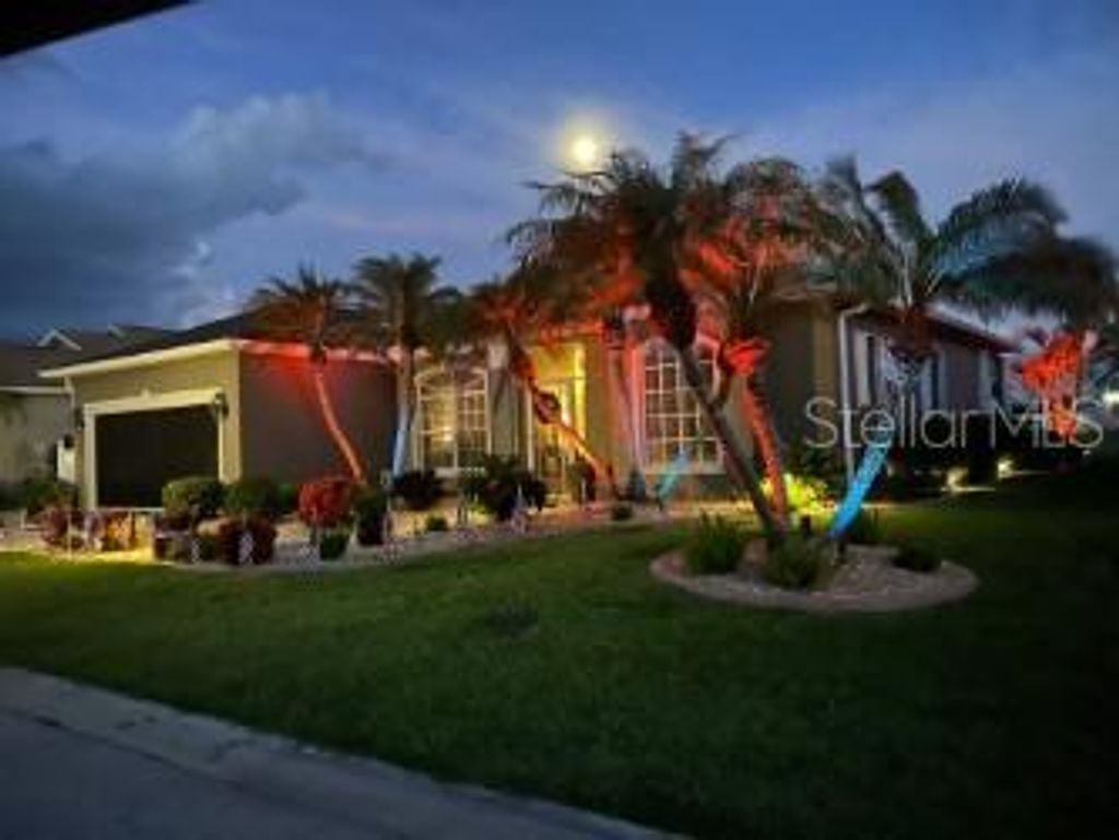 Photo of 24080 Buckingham Way, Punta Gorda, FL 33980 (MLS # C7514759)