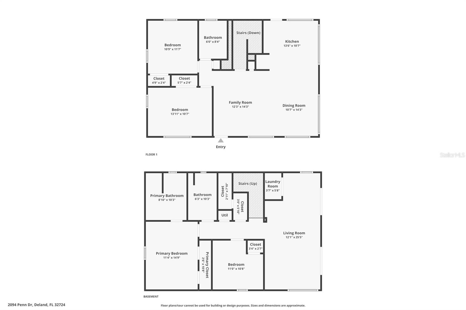 COUNTRY CLUB ESTATES - Residential