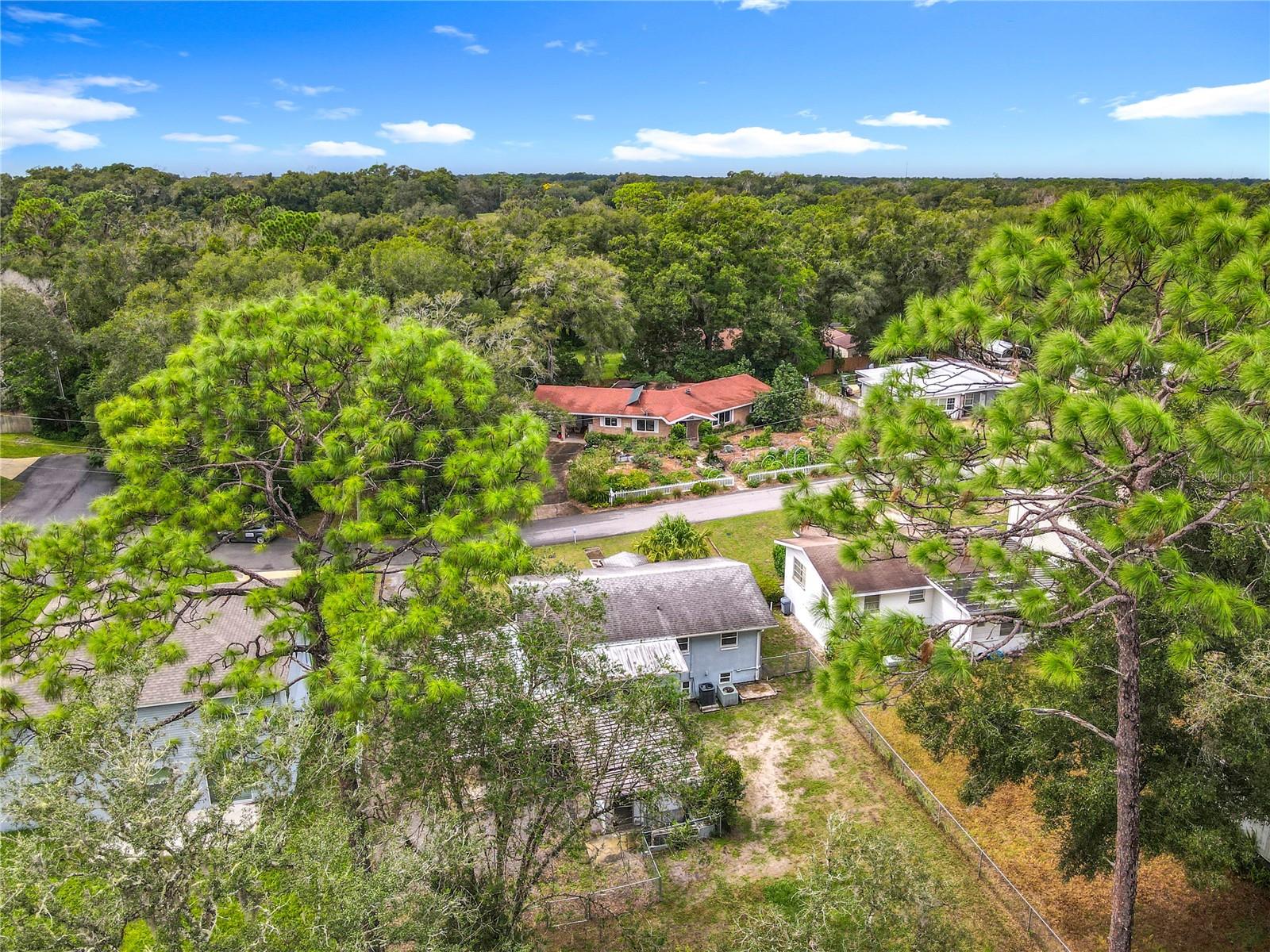 COUNTRY CLUB ESTATES - Residential