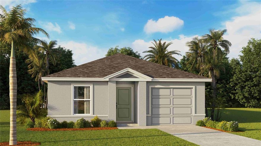 Under Construction. The builder is offering buyers up to $25,000 towards closing costs with the use of a preferred lender and title company. 
Brighton Park, a premier new home community located in Hudson, FL, in beautiful Pasco County. This community offers modern single-family homes designed for today’s lifestyle, with convenient access to major highways such as US-19 and SR-52. Brighton Park is ideally situated for quick commutes to Tampa, St. Petersburg, and Clearwater, making it a great location for those seeking proximity to the Tampa Bay area while enjoying a peaceful suburban setting.
These homes feature block-on-block construction, ensuring durability and security. Equipped with America’s Smart Home technology, each home provides the latest in convenience and energy efficiency. Residents of Brighton Park will also appreciate its easy access to shopping, dining, and entertainment options in nearby Hudson, as well as outdoor activities like boating and fishing along the Gulf Coast.

Brighton Park is designed for families seeking quality and affordability in a quaint location. The community offers a variety of floor plans to suit diverse lifestyles, all built with quality finishes, including quartz countertops and stainless-steel appliances.