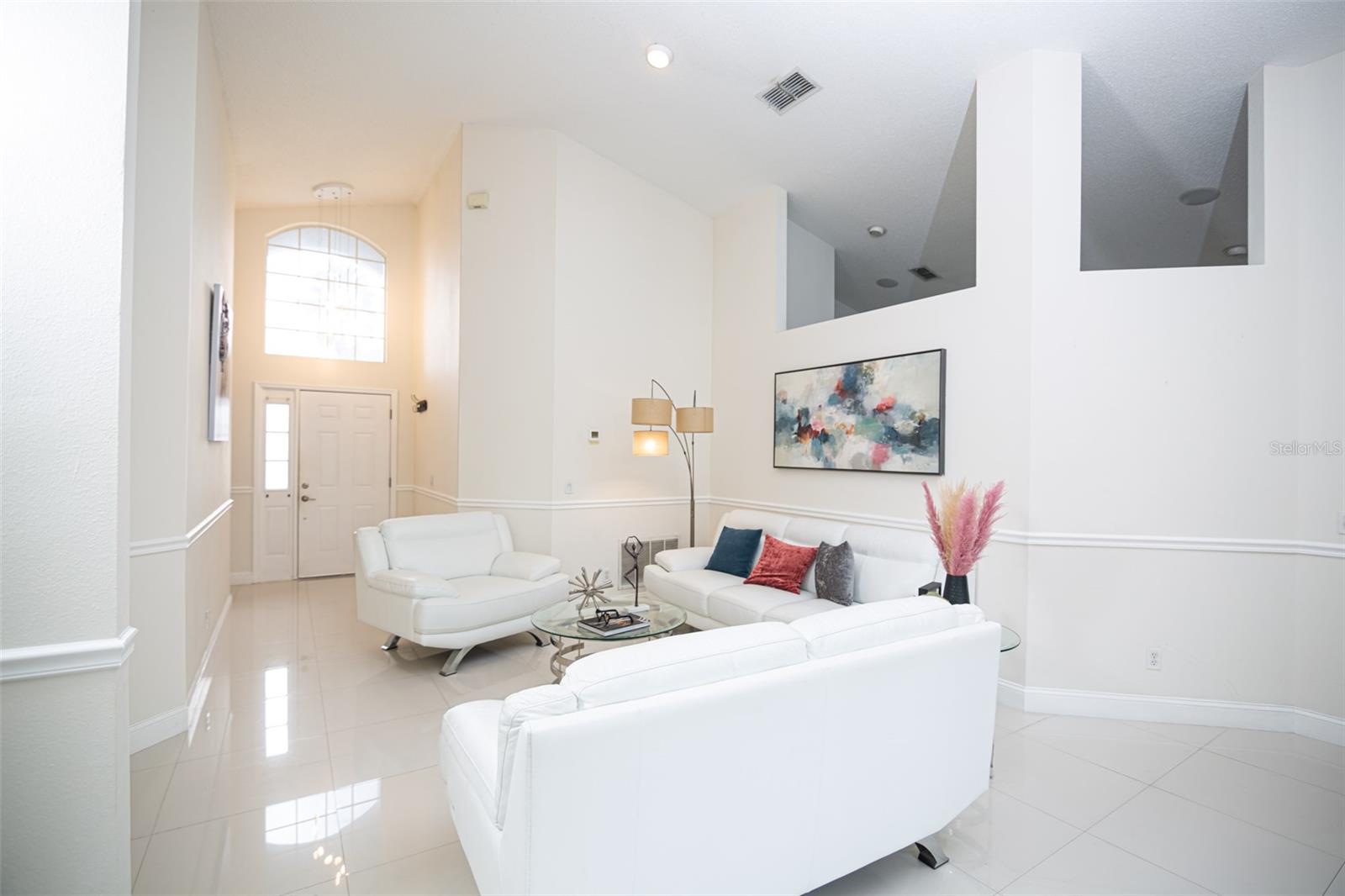 HUNTERS CREEK TR 310 - Residential Lease