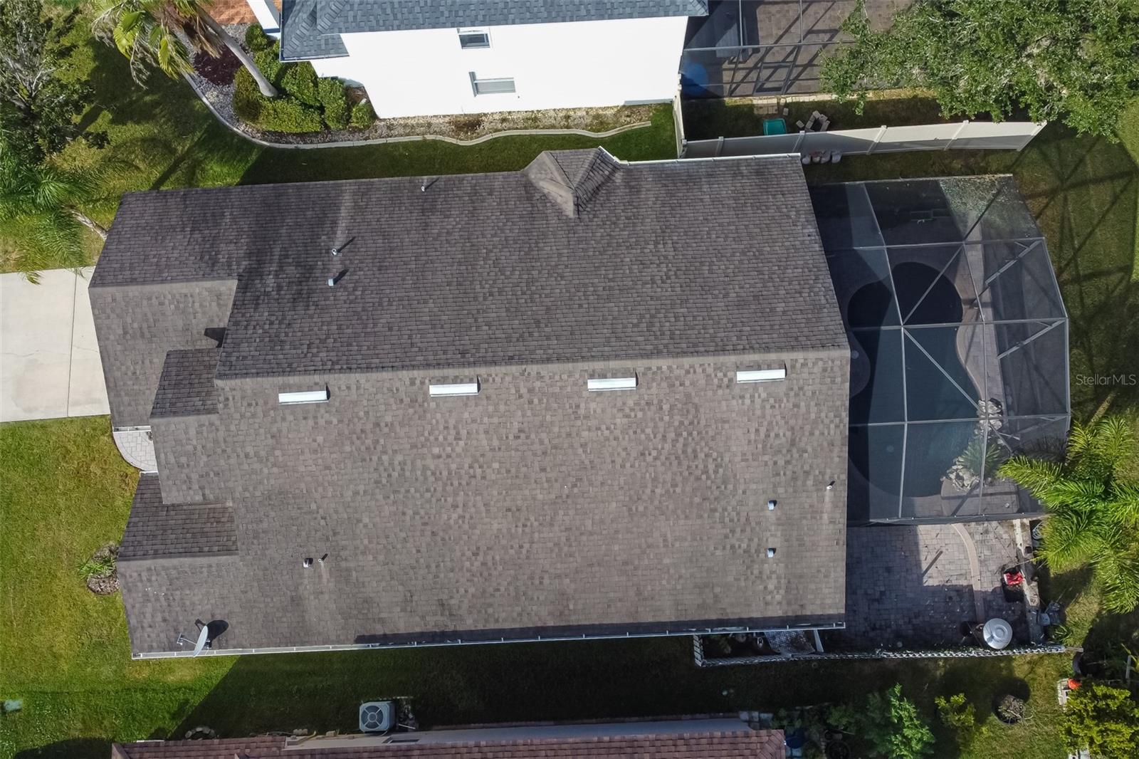 HUNTERS CREEK TR 310 - Residential Lease