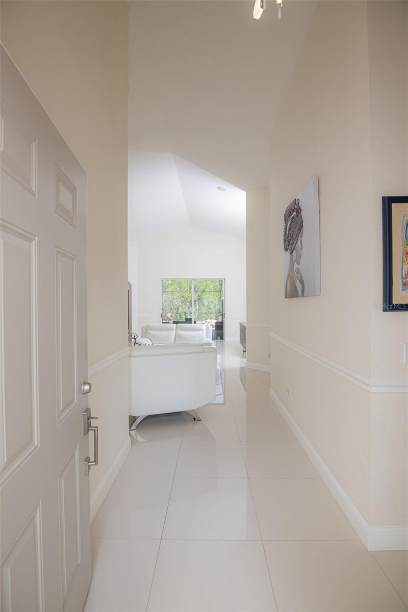 HUNTERS CREEK TR 310 - Residential Lease