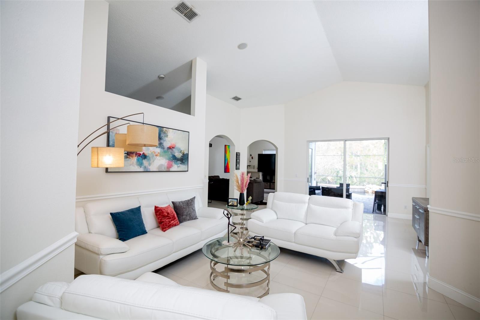 HUNTERS CREEK TR 310 - Residential Lease