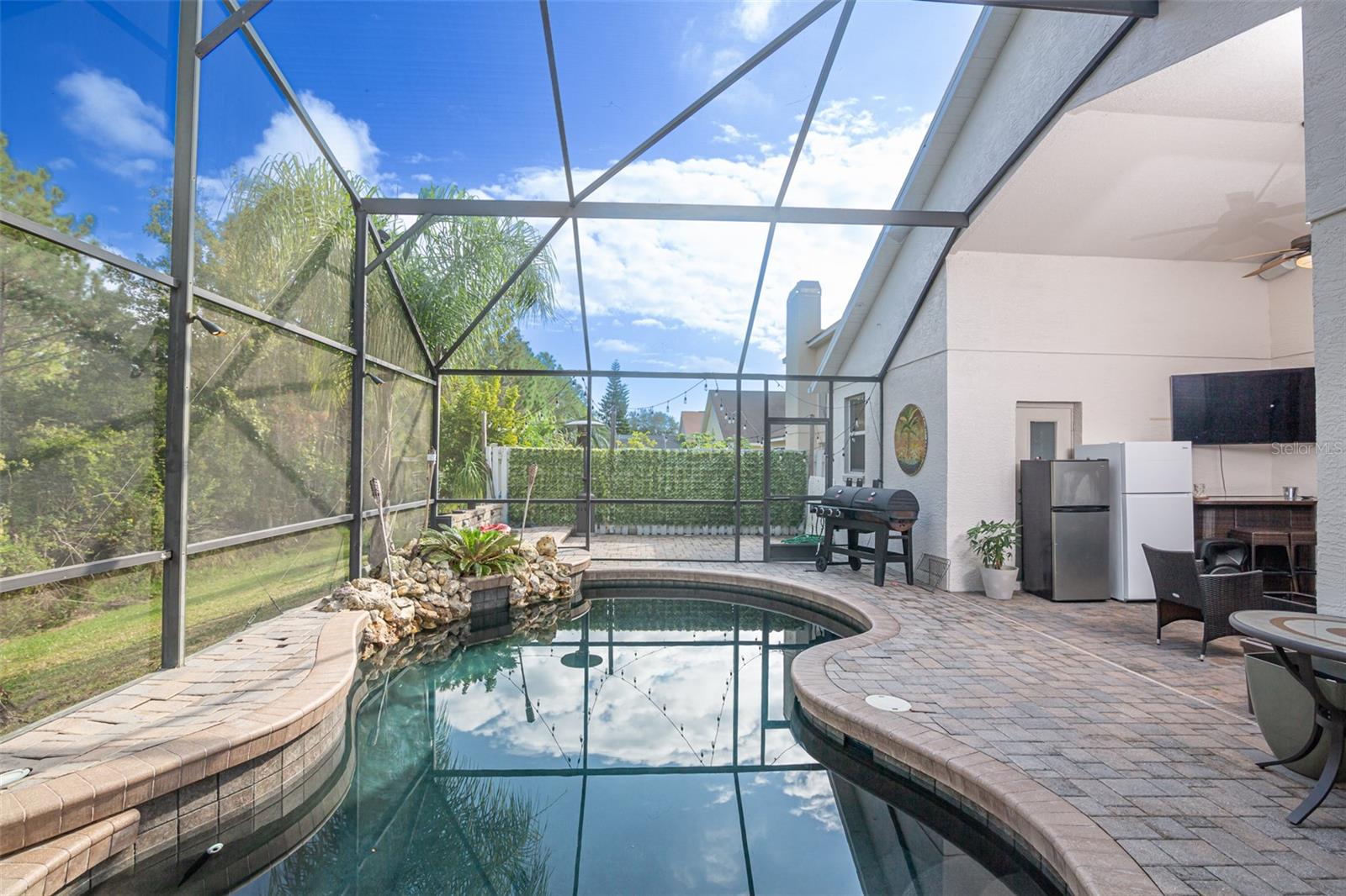 HUNTERS CREEK TR 310 - Residential Lease