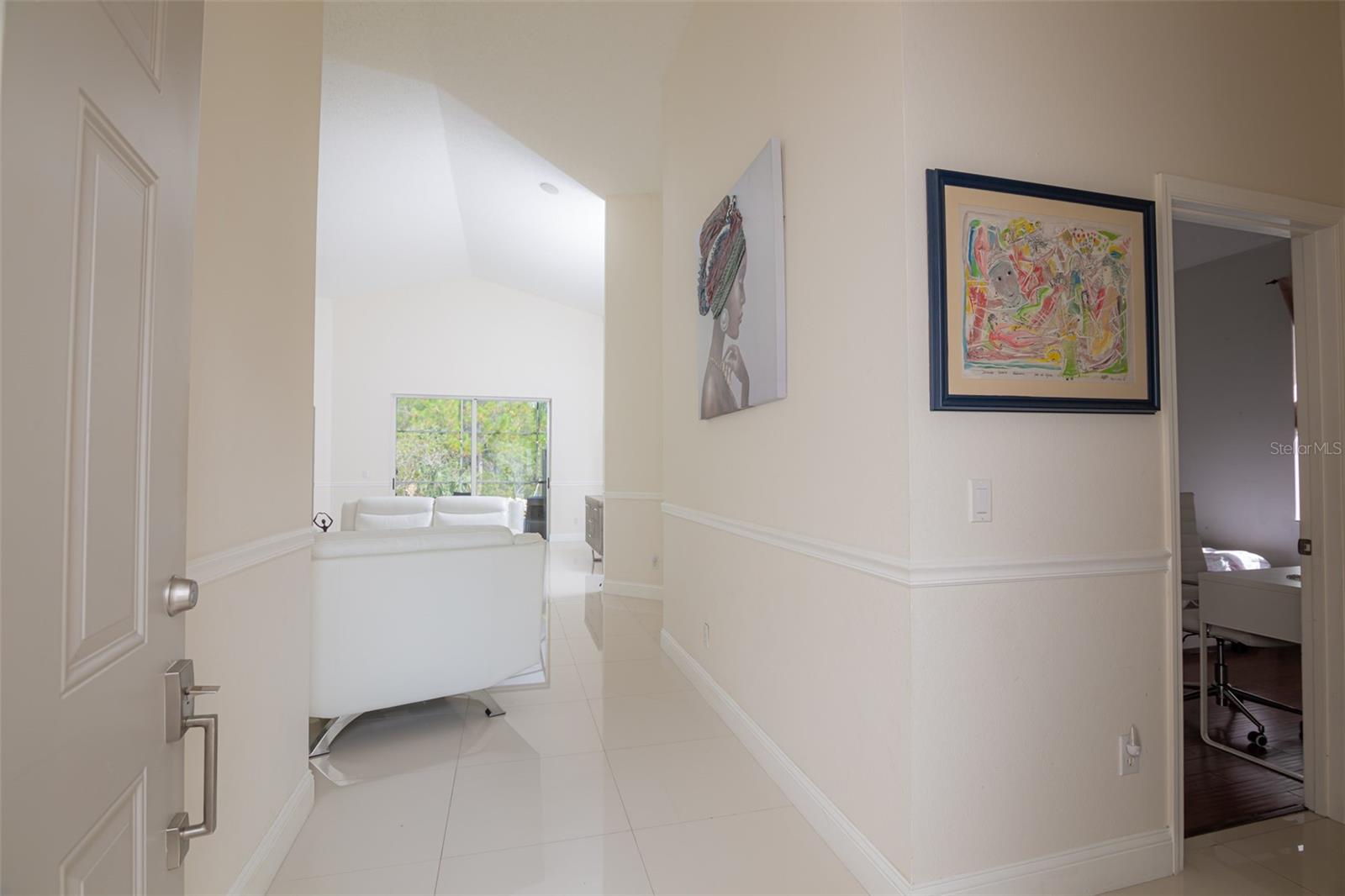 HUNTERS CREEK TR 310 - Residential Lease