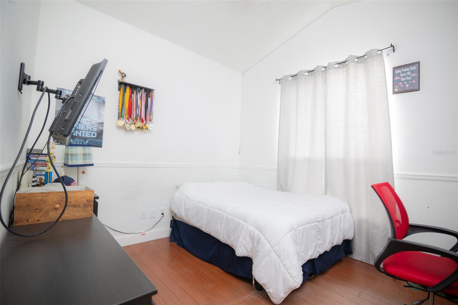 HUNTERS CREEK TR 310 - Residential Lease