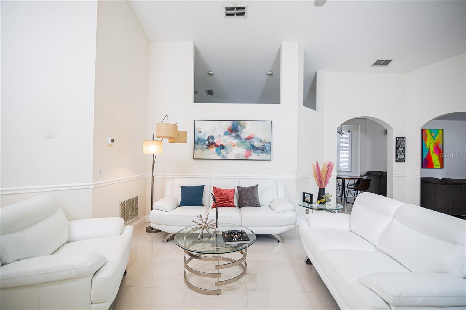 HUNTERS CREEK TR 310 - Residential Lease